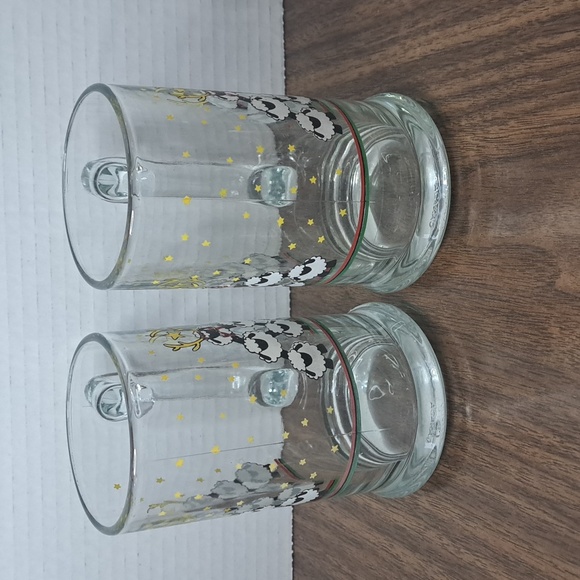 2 Beer 🍻 mugs - Picture 2 of 3